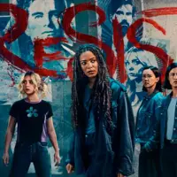 La primera temporada se estrenó en 2023. FOTO Cortesía Amazon Prime Video