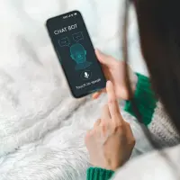Para varios líderes tecnológicos del mundo, la inteligencia artificial reconfigurará el tiempo que dedican las personas al trabajo. FOTO GETTY 