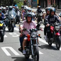 El valor del SOAT varía según el cilindraje y el nivel de riesgo del vehículo. FOTO. Manuel Saldarriaga.