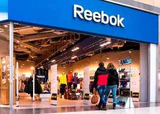 Reebok Colombia cuenta con decuentos del 50%. FOTO Depositphotos.