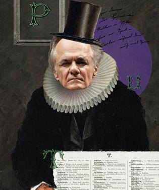 Ilustración Don Repollo