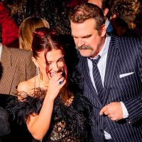 David Harbour habló de los rumores de su mala relación con Millie Bobby Brown