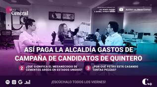 Así paga la Alcaldía gastos de campaña de candidatos de Quintero