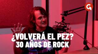 ¿Qué pasó con El Pez? 30 años de una de las bandas más icónicas de Medellín