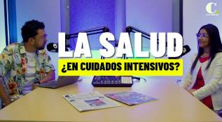 Hospitales en Antioquia: deudas millonarias y salarios sin pagar