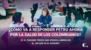 ¿Cómo va a responder Petro ahora por la salud de los colombianos? 