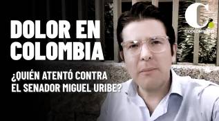 Dolor en Colombia: marchas, oraciones y rechazo total al atentado a Miguel Uribe Turbay