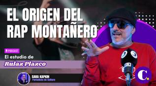 El origen del rap montañero: Entrevista a profundidad con Rulaz Plazco