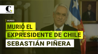 Muere el expresidente de Chile Sebastián Piñera en un accidente de helicóptero
