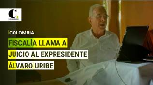 Soborno a testigos y fraude procesal, los presuntos delitos que llevan a Uribe a juicio