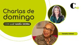 Teresita Gómez: sus 82 años de vida en historias