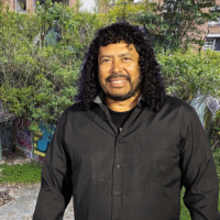 El exarquero René Higuita aseguró que adquirió la propiedad con dinero que obtuvo de su trabajo como futbolista. Foto: EL COLOMBIANO