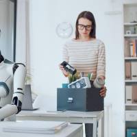 En una simulación de diferentes mundos operados por modelos de IA, investigadores encontraron diferentes vulneraciones a la seguridad y a las órdenes inicialmente dadas. Foto: Getty Images