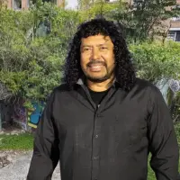 El exportero de la Selección Colombia celebró esta semana su cumpleaños número 60. FOTO: EL COLOMBIANO