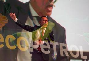 Ecopetrol dejó lista la plancha de su junta directiva 2026-2029, con nuevos integrantes y la salida de un miembro independiente. FOTO ECOPETROL. 