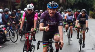 De esta manera, ya queda todo listo para que el próximo 30 de noviembre, en el Oriente Antioqueño se viva de nuevo la gran fiesta del Clásico El Colombiano. Foto: Manuel Saldarriaga Quintero.