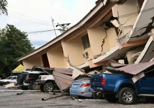 La familia denunció que esperó más de una hora para recibir atención médica tras el rescate en Macaracas. FOTO: Martin Bernetti