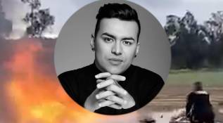 Murió Yeison Jiménez: Los detalles del trágico accidente aéreo en Boyacá