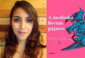  Marcela Guiral es bibliotecóloga graduada de la Universidad de Antioquia; magíster en Educación Superior en Salud. Ha publicado varios libros relacionados con las mujeres. FOTO cortesía.