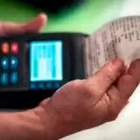 El chance electrónico es la única modalidad legal de juego. Con este se financian aspectos de la salud. FOTO ARCHIVO 