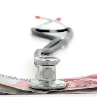 El sistema de salud colombiano atraviesa una crisis financiera que ha impactado a todo el sector. FOTO ARCHIVO