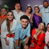 En 2025, el canal ganó su primer India Catalina. FOTO: @leo.floxus en Instagram.