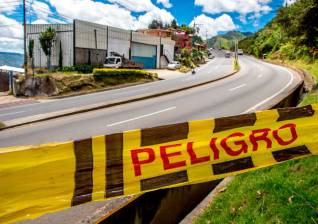 El menor de edad fue trasladado a un centro asistencial a donde habría llegado sin signos vitales. Imagen de referencia. FOTO Juan Antonio Sánchez