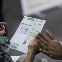 La tasa de seguridad en Antioquia se está cobrando desde el 1 de enero de 2025 y se proyecta hacerse hasta el 31 de diciembre de 2027. Foto: Andrés Camilo Suárez Echeverry