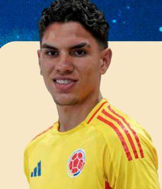 Colombia quiere hacer historia en el Mundial sub-17 de Qatar 2025, ¿quiénes son las figuras y cuándo debuta?