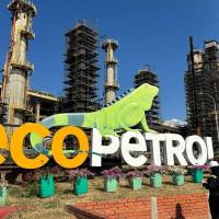 The Gentlemen hackeó a Ecopetrol y dice haber robado 1 TB de datos, más de lo que reconoce la petrolera. FOTO: Colprensa.