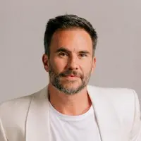 En 2025, Raba protagonizó Delirio, la serie de Netflix basada en la novela homónima de la escritora colombiana, Laura Restrepo. FOTO: Natalia Tirado.
