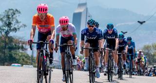 Tour Colombia 2026 es cancelado por falta de recursos económicos para su realización. Foto: Juan Antonio Sánchez