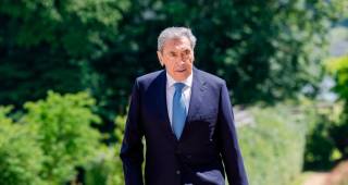 Eddy Merckx fue profesional desde 1965 a 1978. Al retirarse inmortalizó la frase: “es el día más triste de mi vida”. FOTO: GETTY