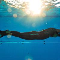 La apnea es uno de los deportes que más han crecido en la ciudad en los últimos años. Foto: Cortesía