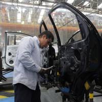 General Motors aseguró que mantendrá su presencia histórica en Colombia a través de su marca Chevrolet y su red de empresas y negocios como GMICA-Isuzu, GM Financial y ChevyPlan. FOTO: Colprensa