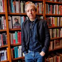 David Toscana ganó el Premio Alfaguara con El ejército ciego. FOTO: Instituto Cervantes