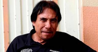 Rafael Antonio Niño, reconocido ciclista colombiano que compitió en Europa y fue uno de los más ganadores de la Vuelta a Colombia y el Clásico RCN. FOTO JULIO CÉSAR HERRERA 
