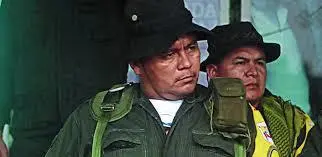 Fiscalía fijó fecha para imputar a alias Calarcá por crímenes de guerra: ¿cuándo será?