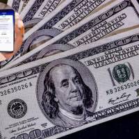 Davivienda se suma a la oferta de cuentas en dólares que ya incluyen bancos tradicionales y plataformas digitales en Colombia. FOTO: JAIME PÉREZ Y CORTESÍA