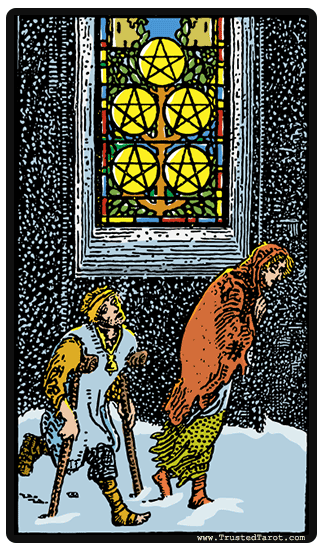 ¿Y qué dice el Tarot de su signo para este 2021?