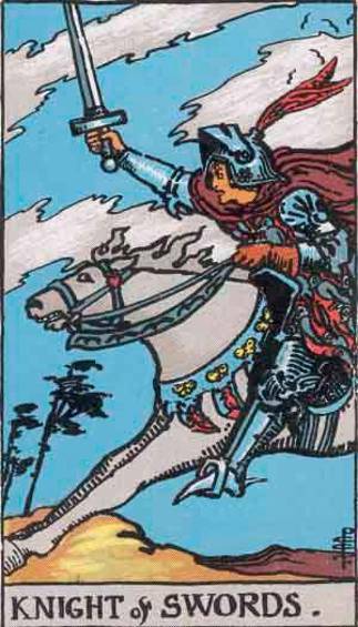 El tarot, signo por signo, para el 2022