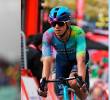 Higuita ya suma nueve años en el ciclismo de Europa, Tejada acumula siete y Martínez, cuatro. FOTOS GETTY