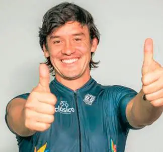 ¿Qué hay de la vida de los medallistas olímpicos del país? Esto hacen hoy
