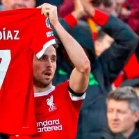 La historia de amistad que unió a Diogo Jota con Luis Díaz: vivió hasta en su casa en Portugal