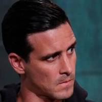 James Ransone falleció a los 46 años. FOTO: Getty