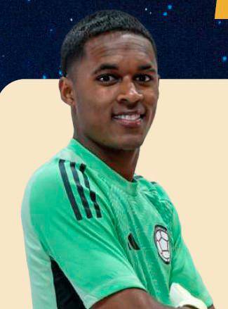 Colombia quiere hacer historia en el Mundial sub-17 de Qatar 2025, ¿quiénes son las figuras y cuándo debuta?