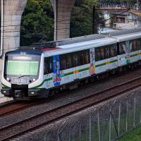 Las nuevas ruedas fueron traídas desde China, el fabricante por excelencia en el mundo de equipos ferroviarios. FOTO: Manuel Saldarriaga