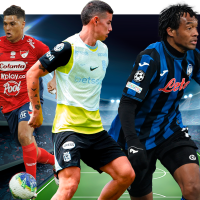 ¿La llegada de los históricos convierte a esta en la mejor Liga colombiana de los últimos tiempos?