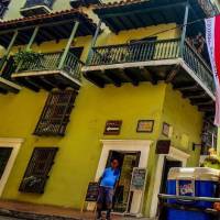 Colombia se convierte en uno de los destinos favoritos para los viajeros internacionales. Foto: Julio César Herrera Echeverri.