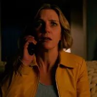 Rhea Seahorn es la protagonista de Pluribus. FOTO Cortesía Apple TV+